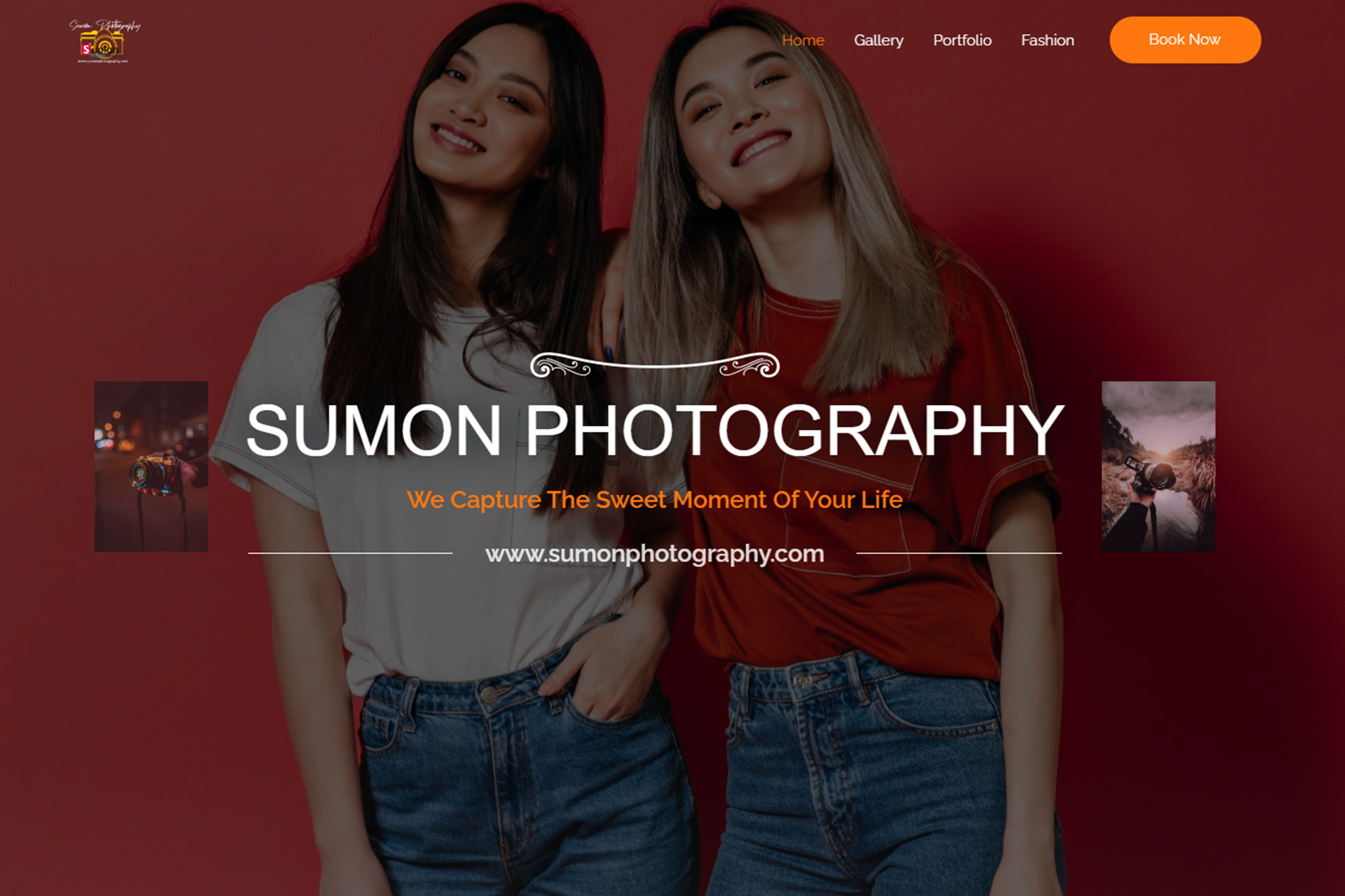 SUMON PHOTOGRAPHY